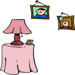 Lamp 36
