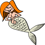 Mermaid 09