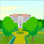 Mansion 8