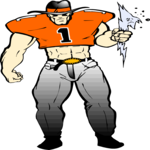 Football - Bully 2