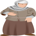 Peasant 02