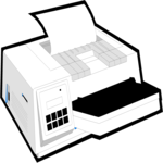 Printer 051