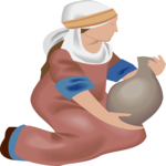 Woman 10