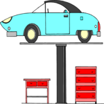 Hydraulic Lift