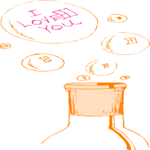 Champagne Bubbles