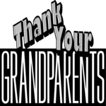 Thank Your Grandparents