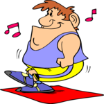 Aerobics 10