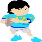 Football Player 47
