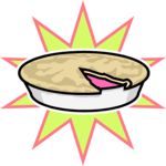 Pie 10