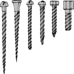 Screws 5