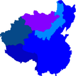China & Mongolia 2