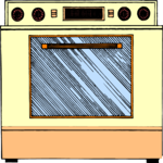 Oven 5