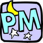 PM 1