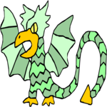 Dragon 078