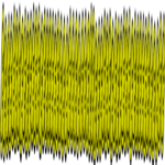 Rope Border