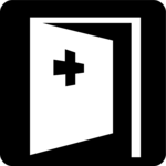 First Aid Entrance