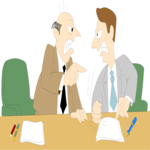 Executive Argument