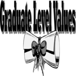 Graduate Level Values