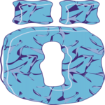Crinkle Normal Ö 2