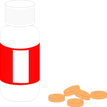 Pills - Bottle 2