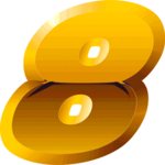 Gold  Ital-Cond 8