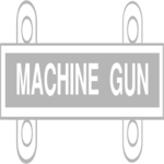 Badge 023