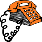 Telephone 033