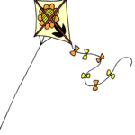 Kite 25