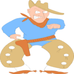 Cowboy 16