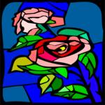 Rose 68