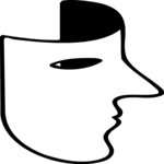 Mask 1
