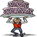 Waiter 54