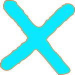 Glow Normal Symbol 1