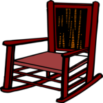 Rocking Chair 9