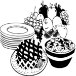 Party Food