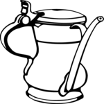 Coffee Pot 04