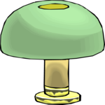 Lamp 44