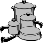 Pots 3