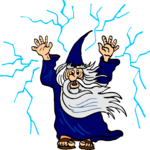 Wizard 37