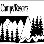 Camps & Resorts