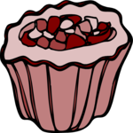 Cupcake 07