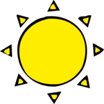 Sun 070