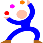 Juggle
