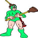 Plumber Man