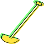 Shovel 15