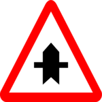 Crossing Ahead 3