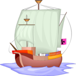 Ship 086