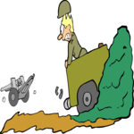 Losing Howitzer