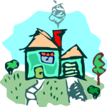 House 3