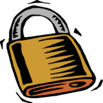 Padlock 18